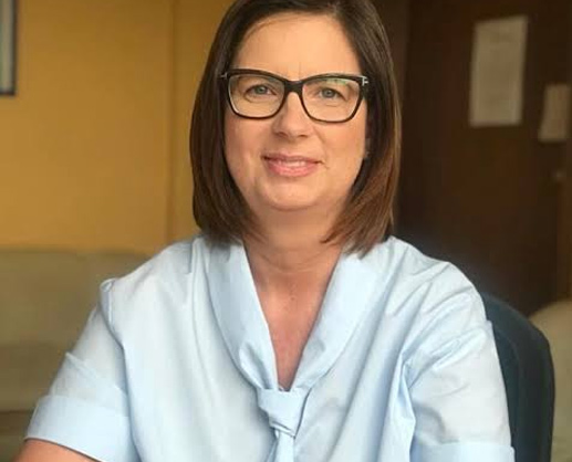 BabyExpo Żory warsztaty metody łagodzenia bólu